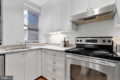 1842 California St NW unit 3B, Washington, DC 20009 - photo 6