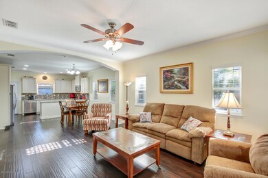 1435 Dancy St, Jacksonville, FL 32205 - photo 4