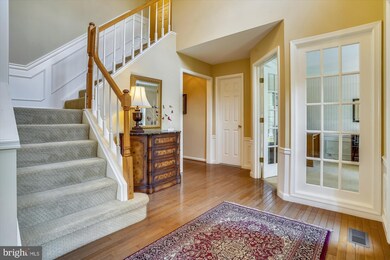 8301 Richlawn Terrace, Fairfax Station, VA 22039 - photo 3