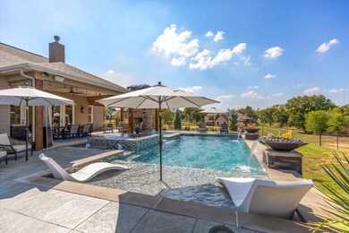 341 Tananger Springs Dr, Denison, TX 75021 - photo 3