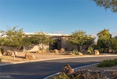 39 Crested Cloud Way, Las Vegas, NV 89135 - photo 5