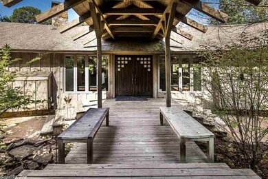 0 Peter Creek Pass unit 20031175, Tumbling Shoals, AR 72581 - photo 2