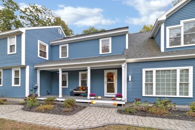 6 Meadow Crossing Dr, Gorham, ME 04038 - photo 2