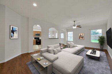 32338 Cross Spring Park Ln, Conroe, TX 77385 - photo 5