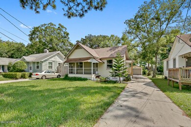 4822 Kerle St, Jacksonville, FL 32205 - photo 2