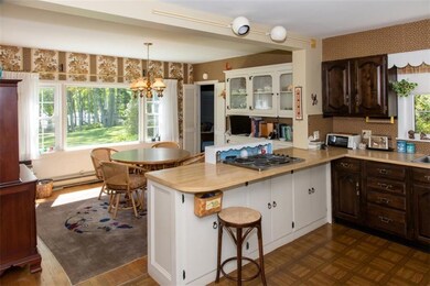 340 E Side Rd, Boothbay, ME 04537 - photo 3