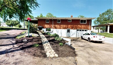 849 N Detroit St, Xenia, OH 45385 - photo 6