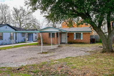 3714 Lydia St, Houston, TX 77021 - photo 3