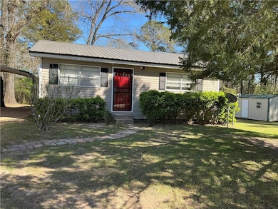 1321 Fairfield Rd, Dry Prong, LA 71423 - photo 2