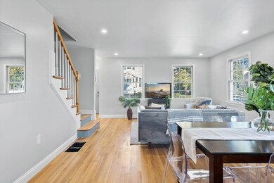 8 Pine Ct unit 1, Arlington, MA 02476 - photo 4