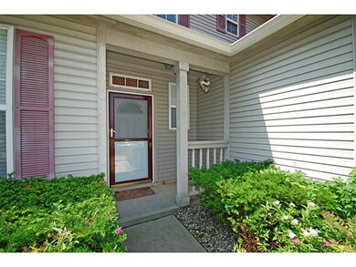 10043 Sanger Dr, Fishers, IN 46038 - photo 2