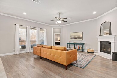 5505 Thistle Hill, Denton, TX 76210 - photo 7