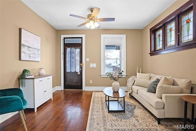 7429 Warner Ave, Saint Louis, MO 63117 - photo 5