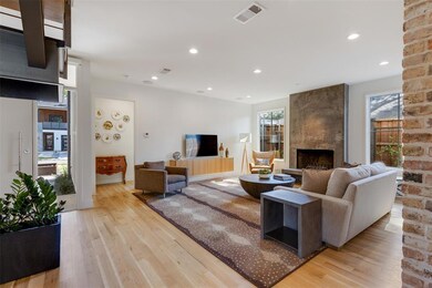 6022 Goodwin Ave, Dallas, TX 75206 - photo 4