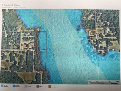 0 Gullatte St, Nash, TX 75569 - photo 6