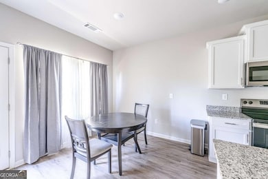 841 Shannon Cir NE, Rome, GA 30161 - photo 5