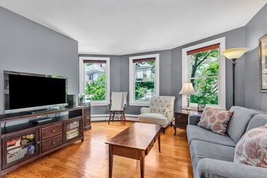 106 Franklin St unit 2, Brookline, MA 02445 - photo 3