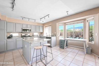 11632 N Labyrinth Dr, Tucson, AZ 85737 - photo 5