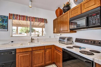 Kitchen/Great Room