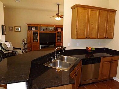 Kitchen. Kitchen