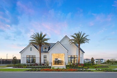 Amazing clubhouse