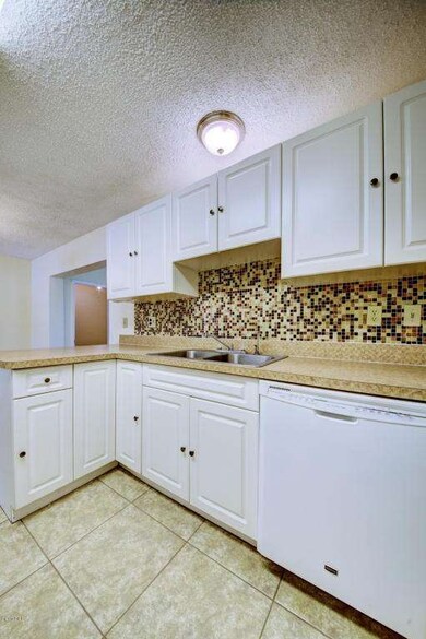 Plenty of cabinet space