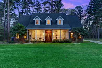 40 Timber Ln, Conroe, TX 77384 - photo 3