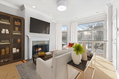 1755 N Artesian Ave unit 1, Chicago, IL 60647 - photo 2