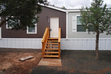 Front Elevation