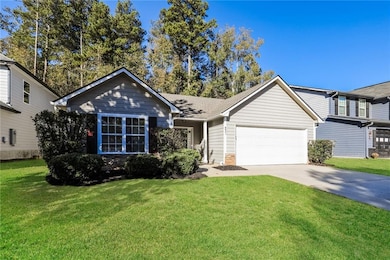 8661 Guthrie Dr, Riverdale, GA 30274 - photo 3