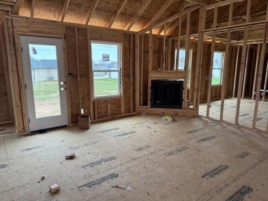 665 W Pinewood St, Nixa, MO 65714 - photo 4