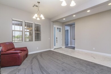 2) ENTRY_ DINING ROOM