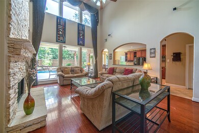 15 E Matisse Meadow Ct, Spring, TX 77382 - photo 5