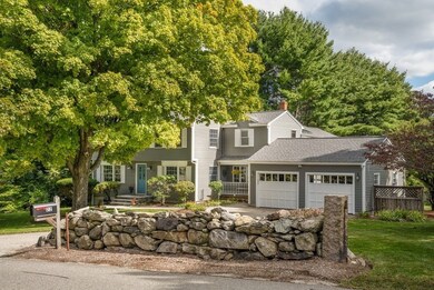 22 Deerfoot Rd, Southborough, MA 01772 - photo 2