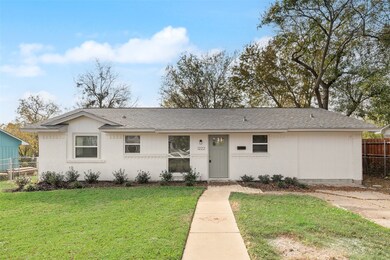 1222 Athens Dr, Mesquite, TX 75149 - photo 2