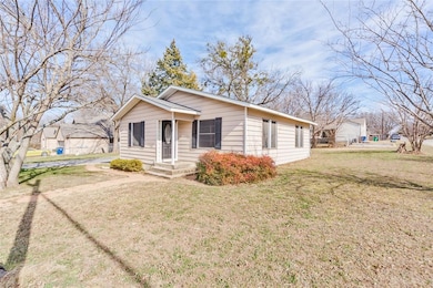 1307 S State St, Decatur, TX 76234 - photo 2