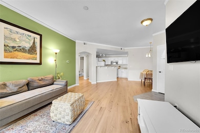 5756 N Genoa Way unit 12-105, Aurora, CO 80019 - photo 6