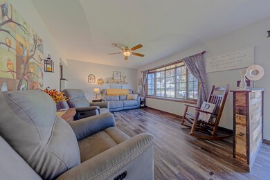 1101 N Pass St, Edgerton, WI 53534 - photo 3