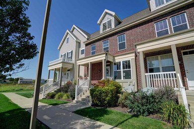 85 S Gardens Way unit 203, Fitchburg, WI 53711 - photo 2