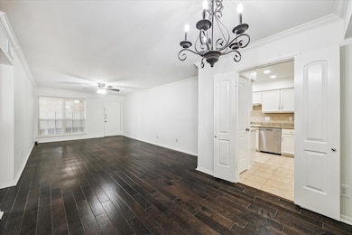 353 N Post Oak Ln unit 627, Houston, TX 77024 - photo 4