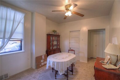 FIRST FLOOR  DINING ROOM