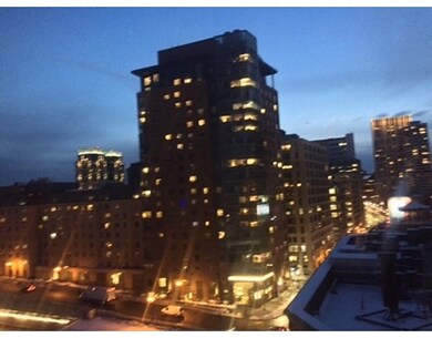 210 Lincoln St unit 901, Boston, MA 02111 - photo 4