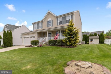 137 Voyager Dr, Woodbury, NJ 08096 - photo 2