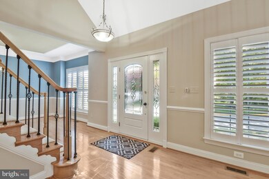 25685 Tremaine Terrace, Chantilly, VA 20152 - photo 5
