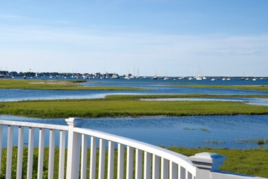 Deck View