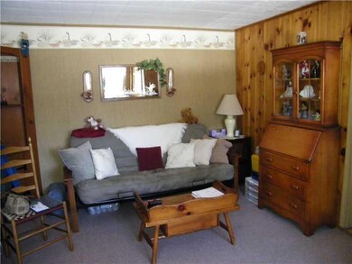 Den/Family/Great Room.