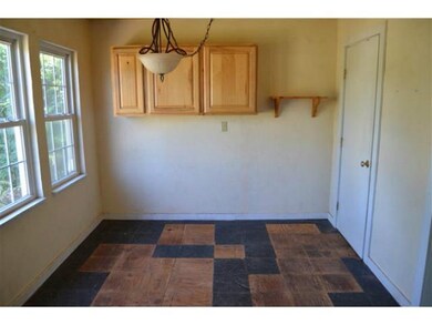 36670 Little River Rd, Tecumseh, OK 74873 - photo 5