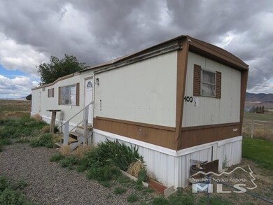 400 & 500 Youngberg Rd, Winnemucca, NV 89445 - photo 2