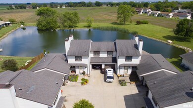 2340 Railsplitter Ave, Lincoln, IL 62656 - photo 4