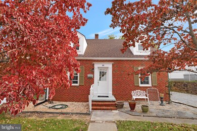 371 W 10th St, Front Royal, VA 22630 - photo 2